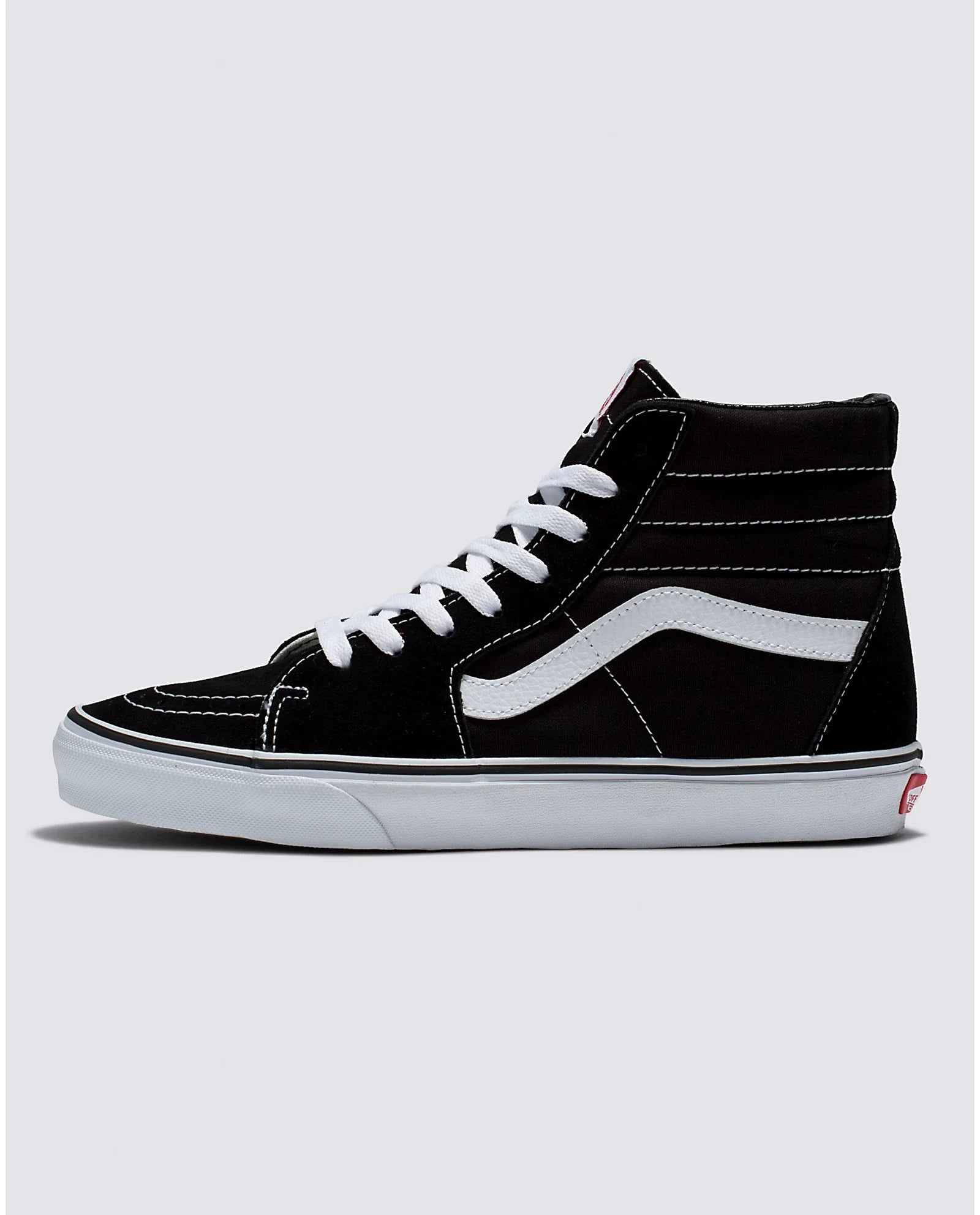 Vans Men's Sk8-Hi Sneakers by Harbour Thread