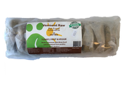 Vermont Raw Turkey, Fruit & Veggie Patties Dog Food 5# (10pk)