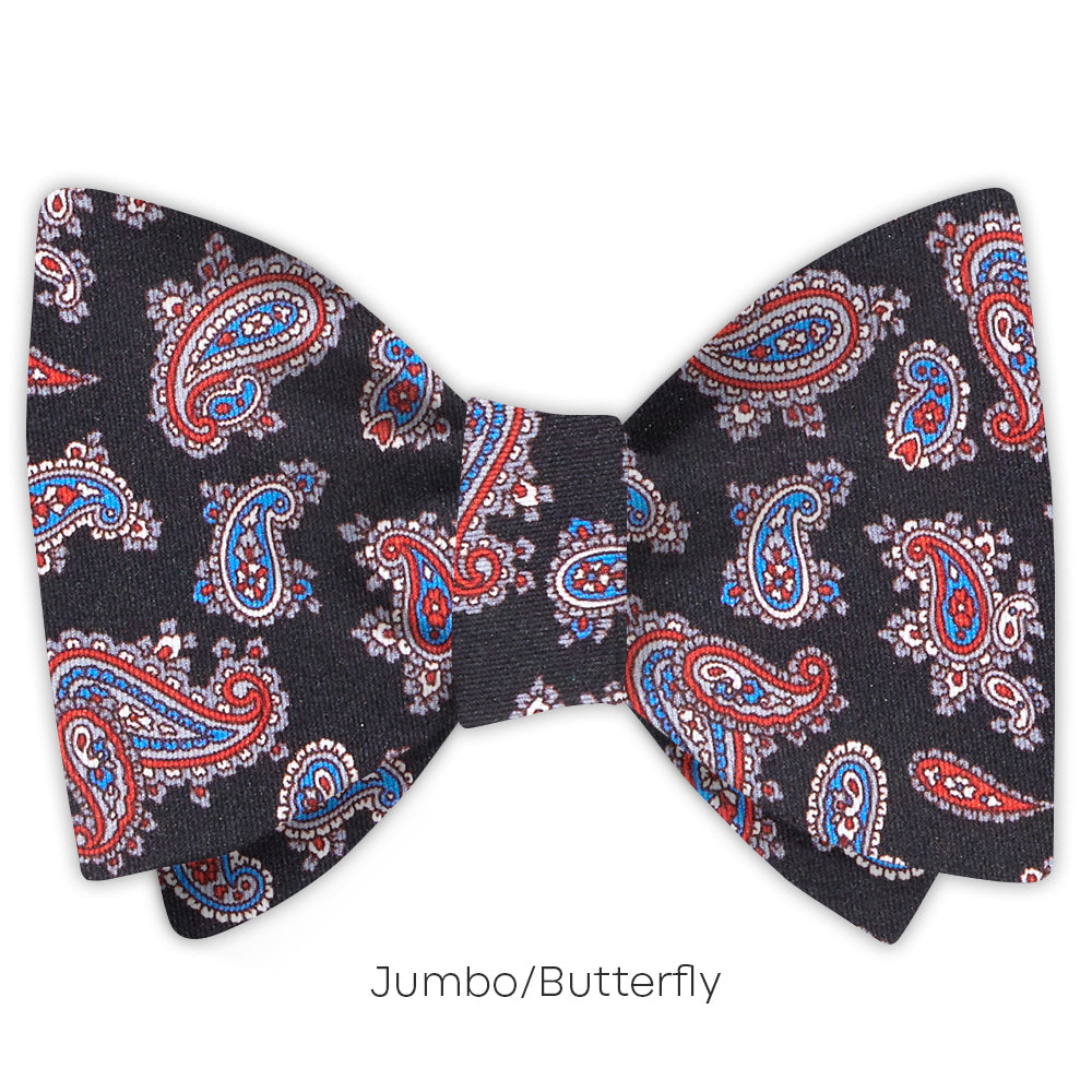 Velletri - bow ties