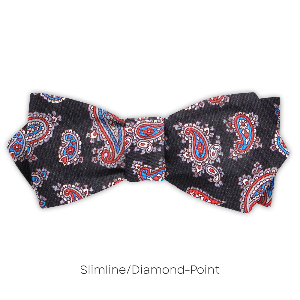 Velletri - bow ties