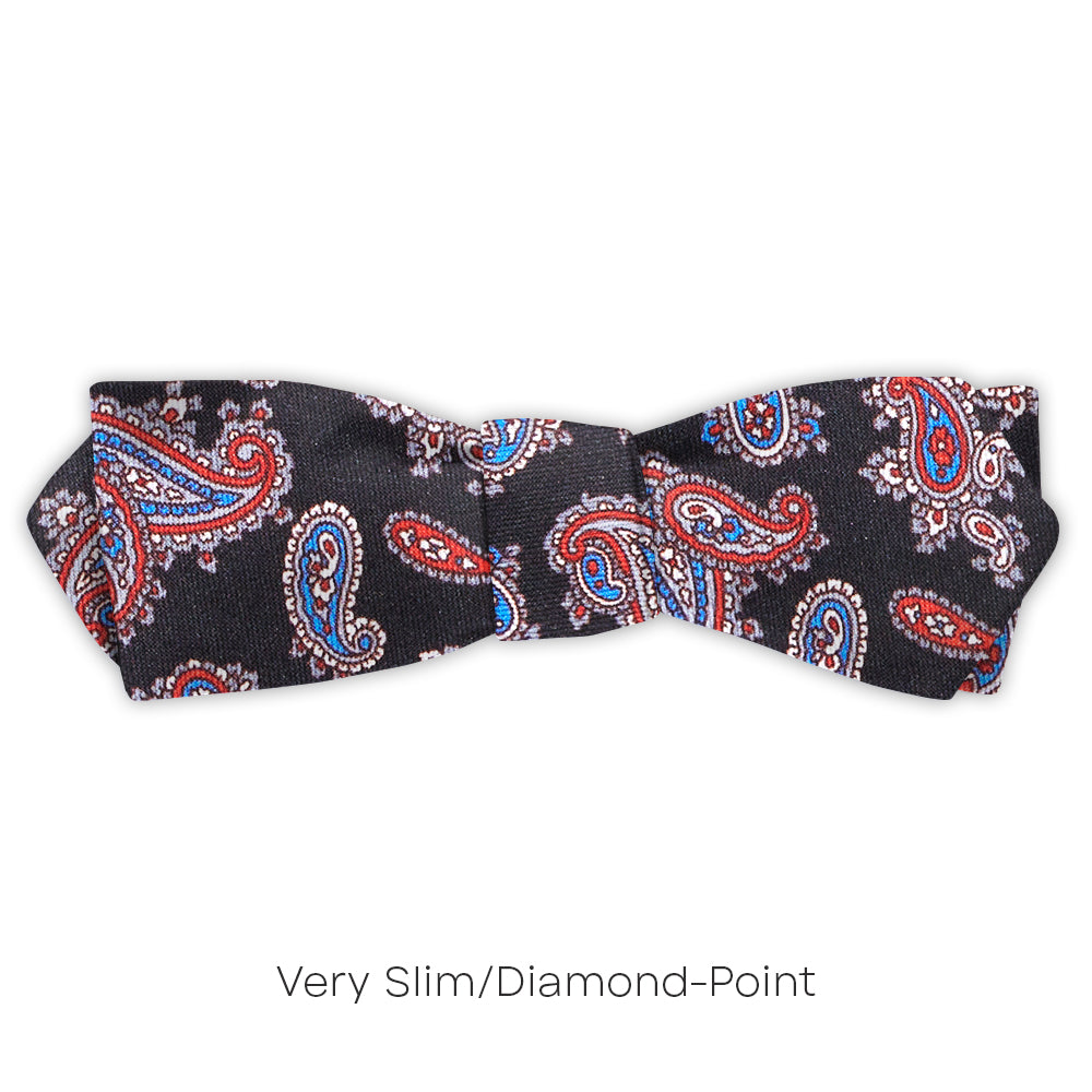Velletri - bow ties