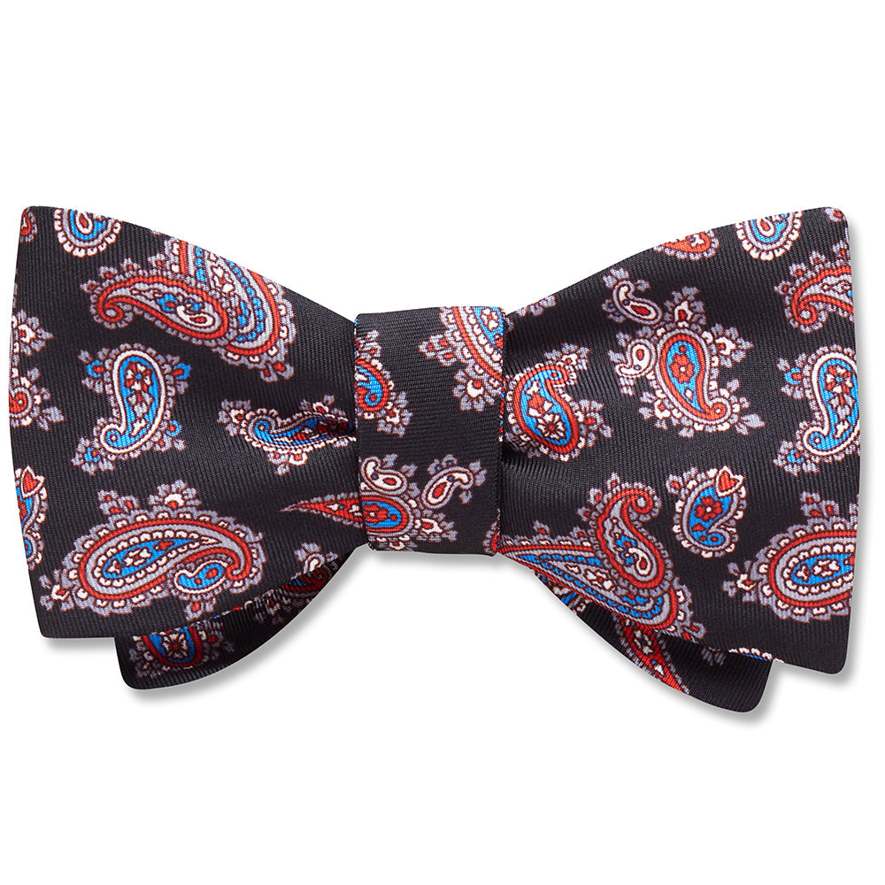 Velletri - bow ties