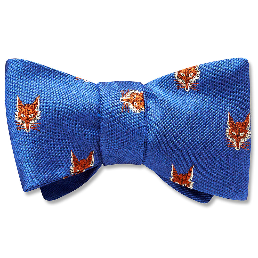 Vulpini - bow ties