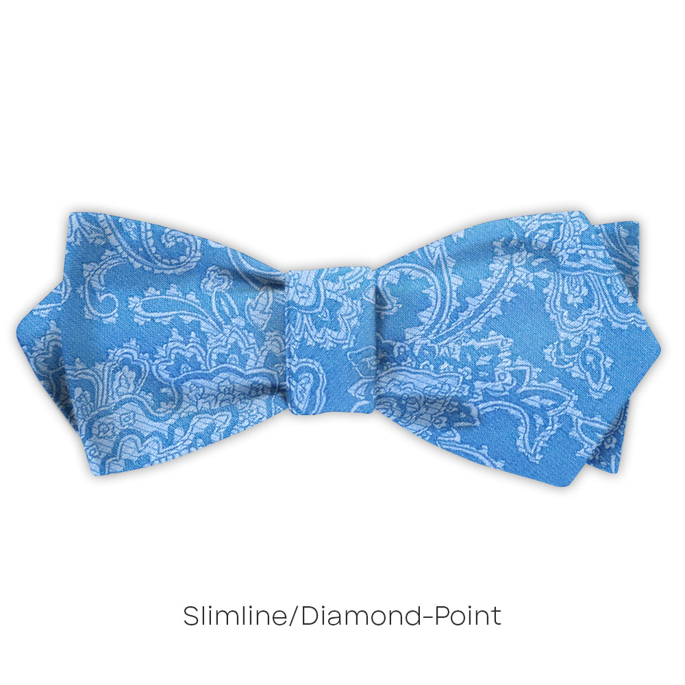 Vivaldi - bow ties