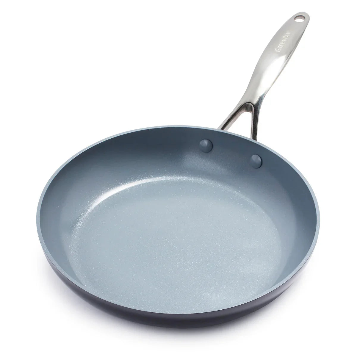 Valencia Pro 12" Frypan by Kiss the Cook