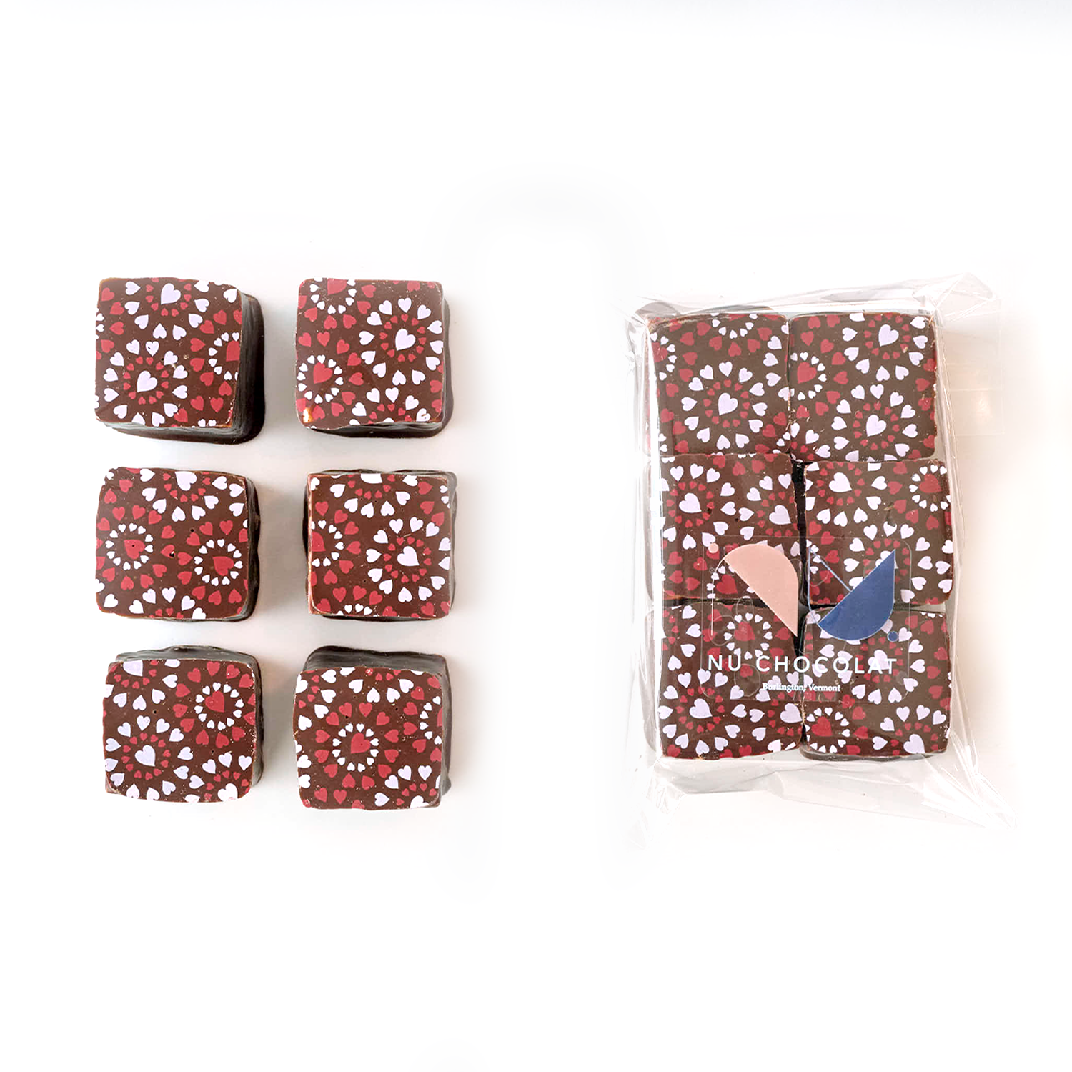 Fluffy Vanilla Marshmallows