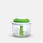 Veggichop Hand-Powered Food Processor by Kiss the Cook