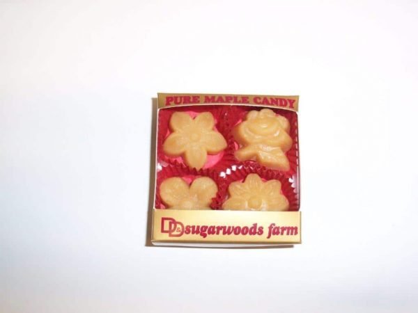 Maple Sugar Candy - Sugarwoods Farm