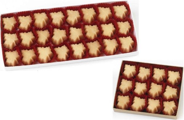 Maple Sugar Candy - Sugarwoods Farm