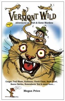 Vermont Wild Books - Pine Marten Press