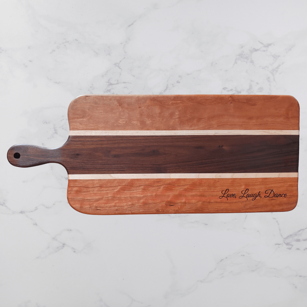 Gumbo Charcuterie Board
