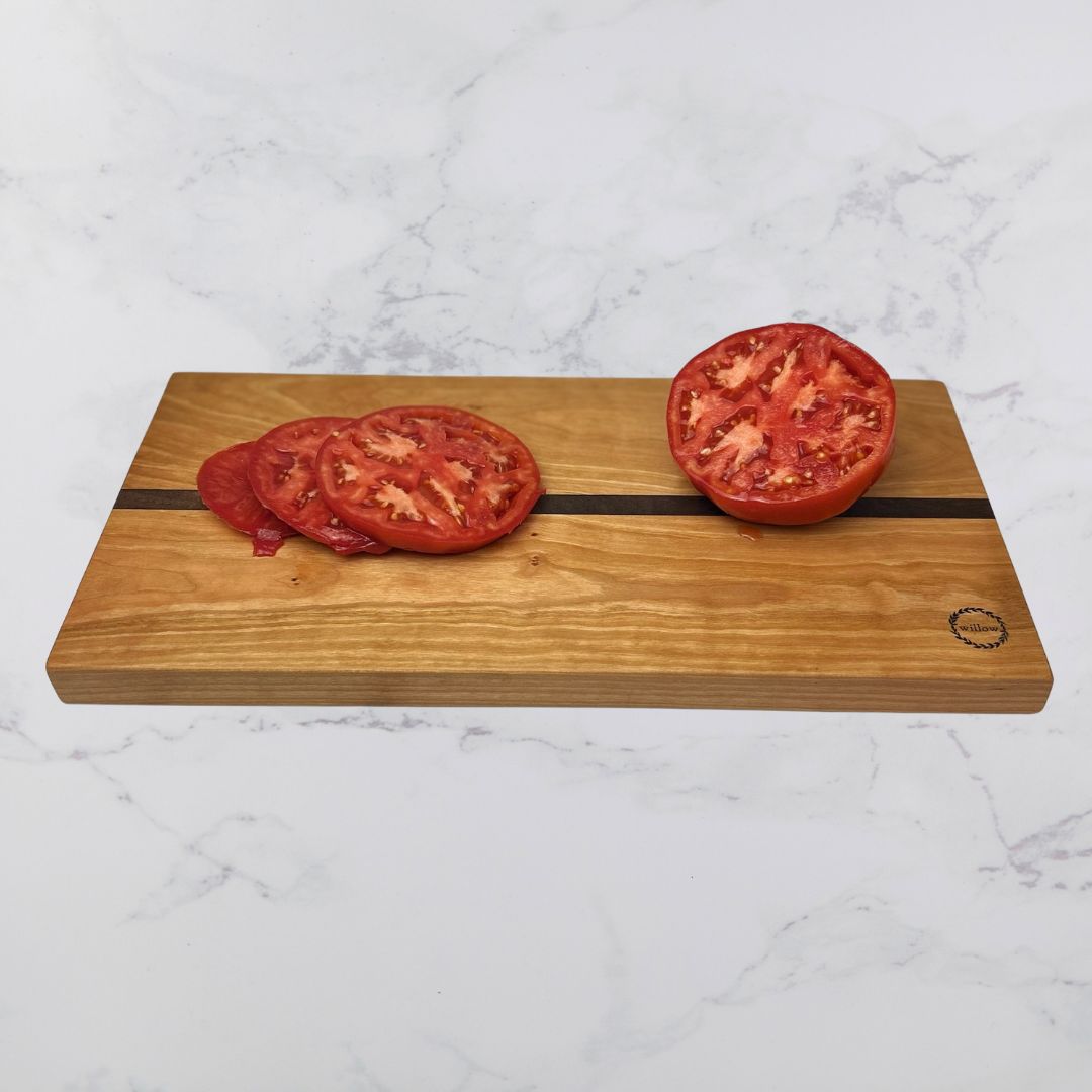 Étouffée Cheese Board