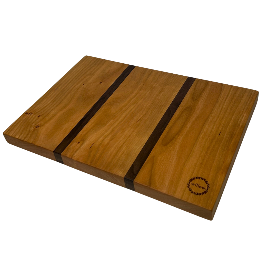 Étouffée Small Cheese Board
