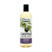 Castile Soaps - Vermont Soap Organics