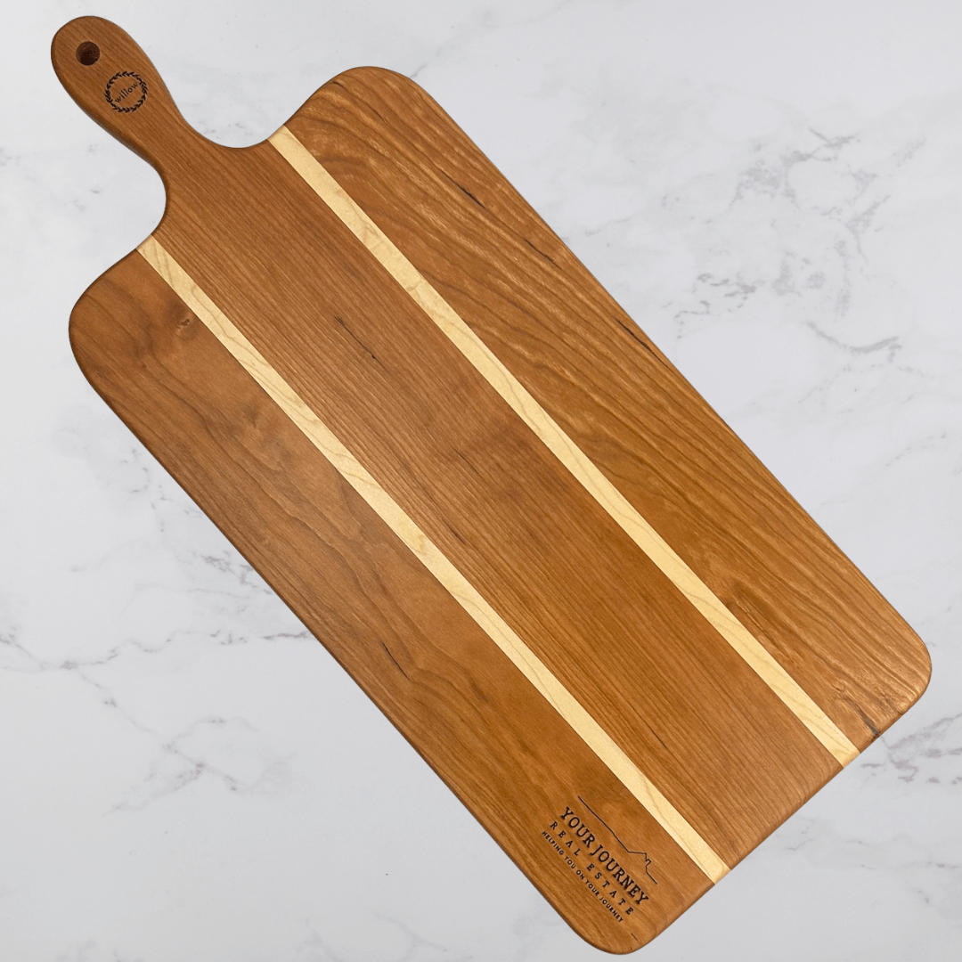 Étouffée Charcuterie Board