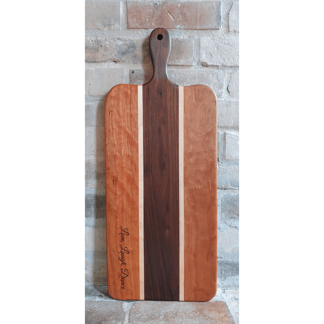 Gumbo Charcuterie Board