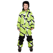 Toddler Vista Insulated Snowsuit - Big Brush
