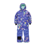 Toddler Vista Insulated Snowsuit - Twilight Storm