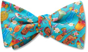 Waikiki - bow ties