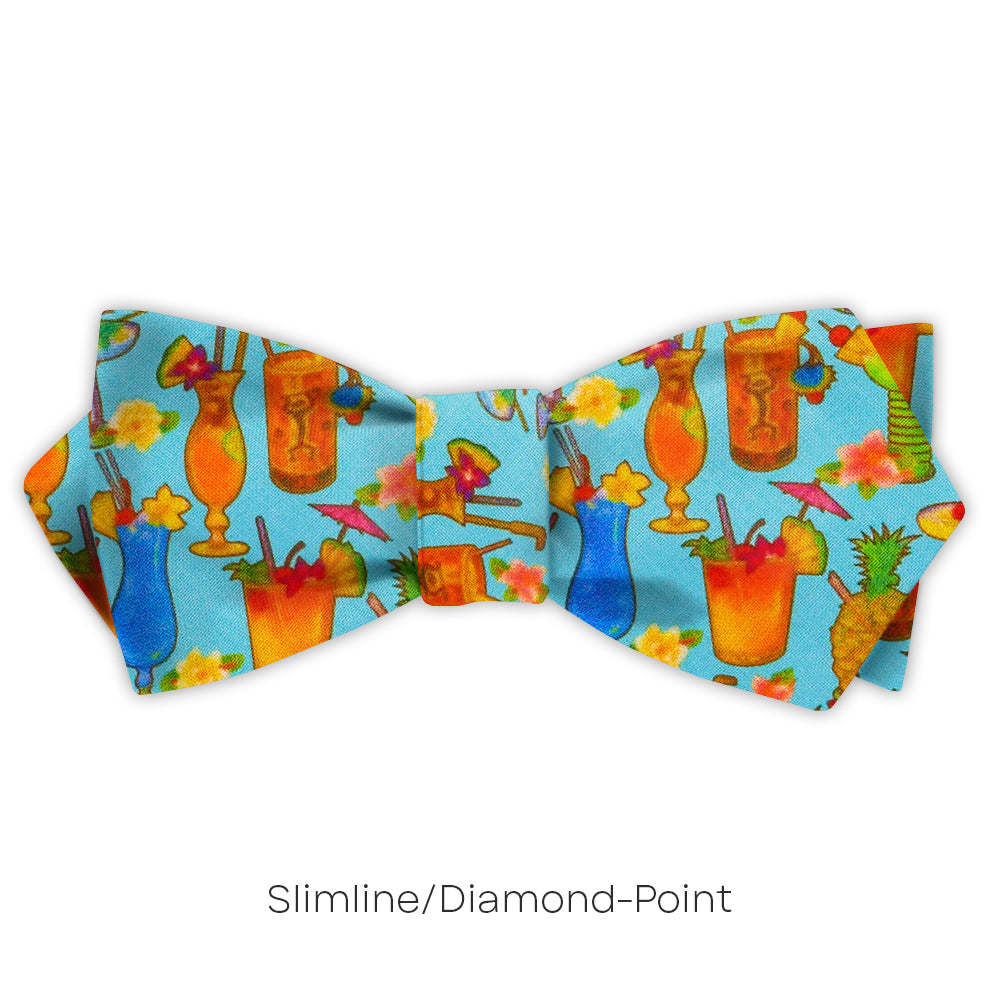 Waikiki - bow ties