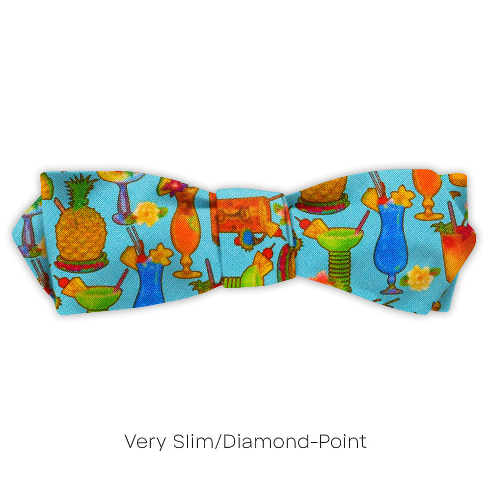 Waikiki - bow ties