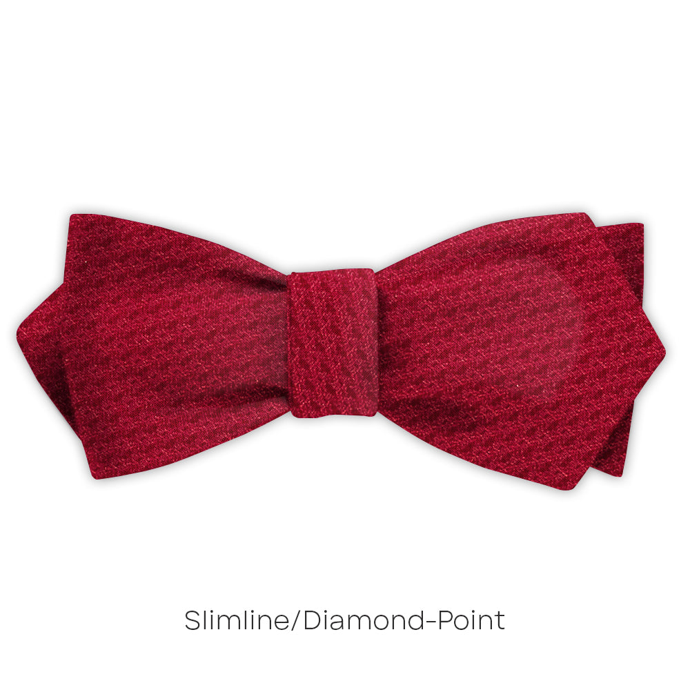 Wavington Wine - bow ties