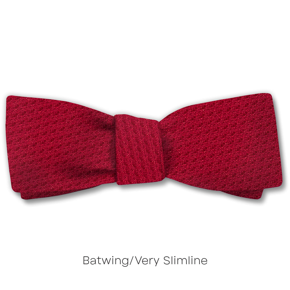 Wavington Wine - bow ties
