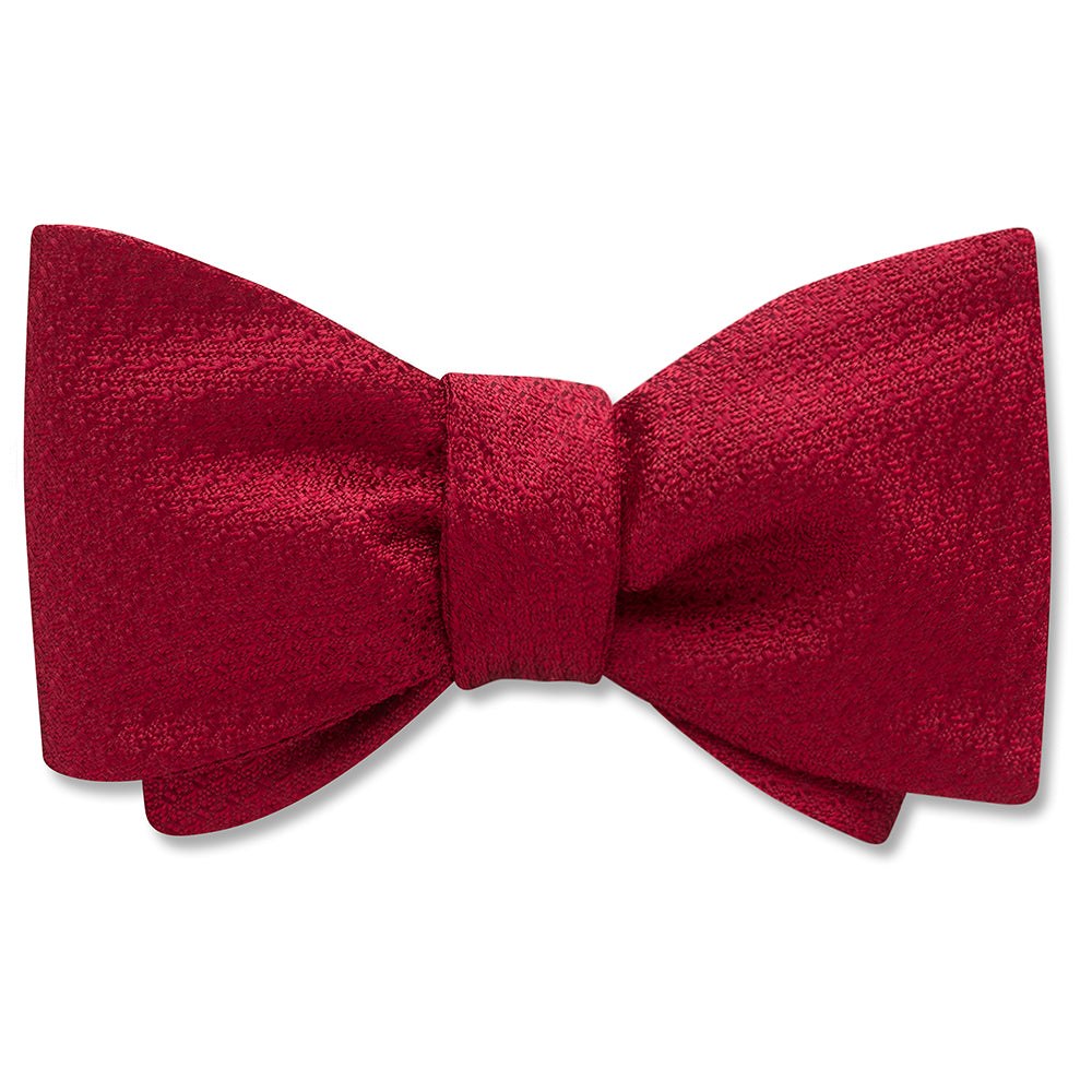 Wavington Wine - bow ties