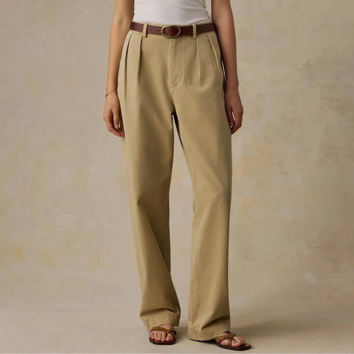 Faherty Seafarer Chino Pant
