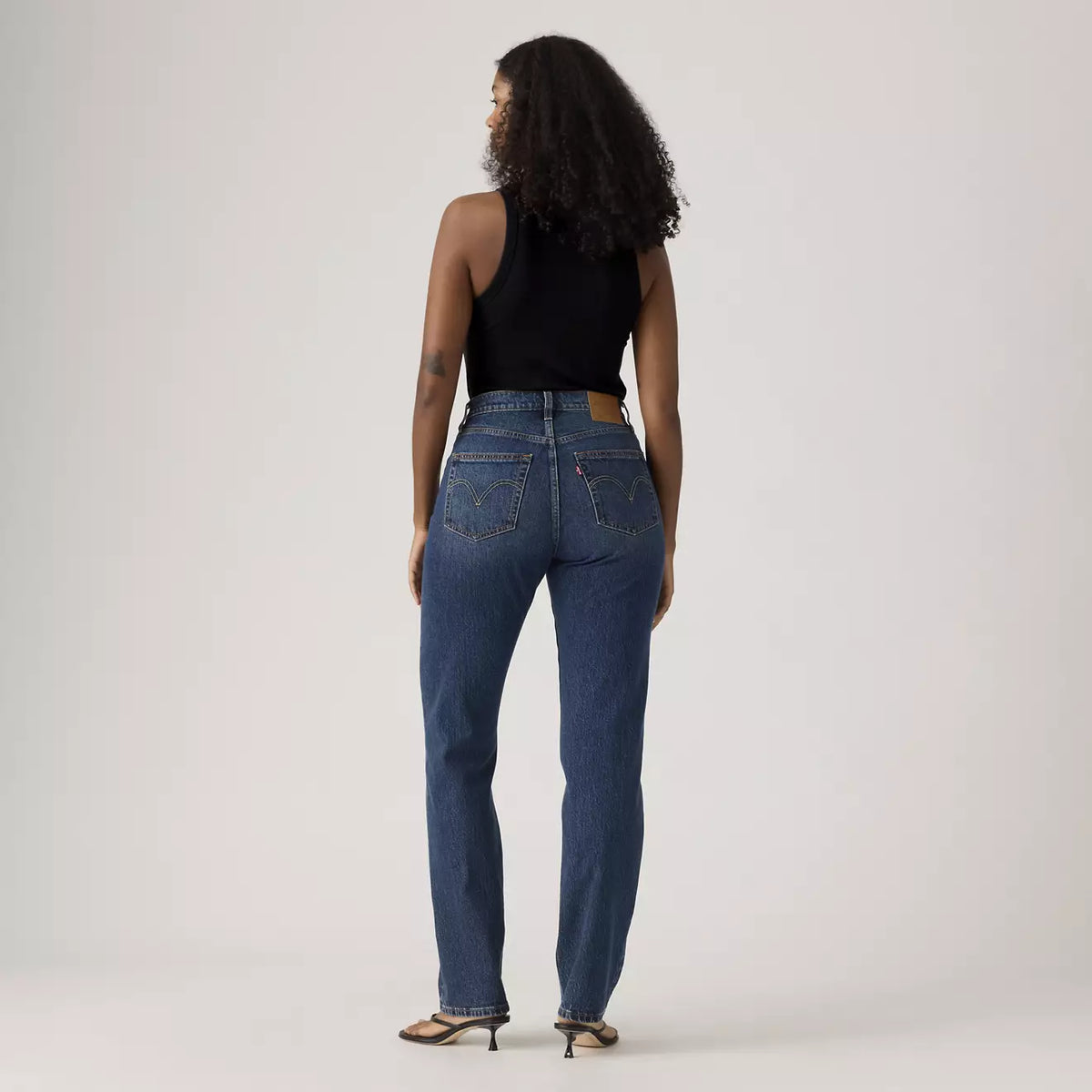 Levi's 501 Curve Women's Jeans