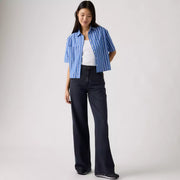 Levi's Cinch Wide-Leg Women's Jeans