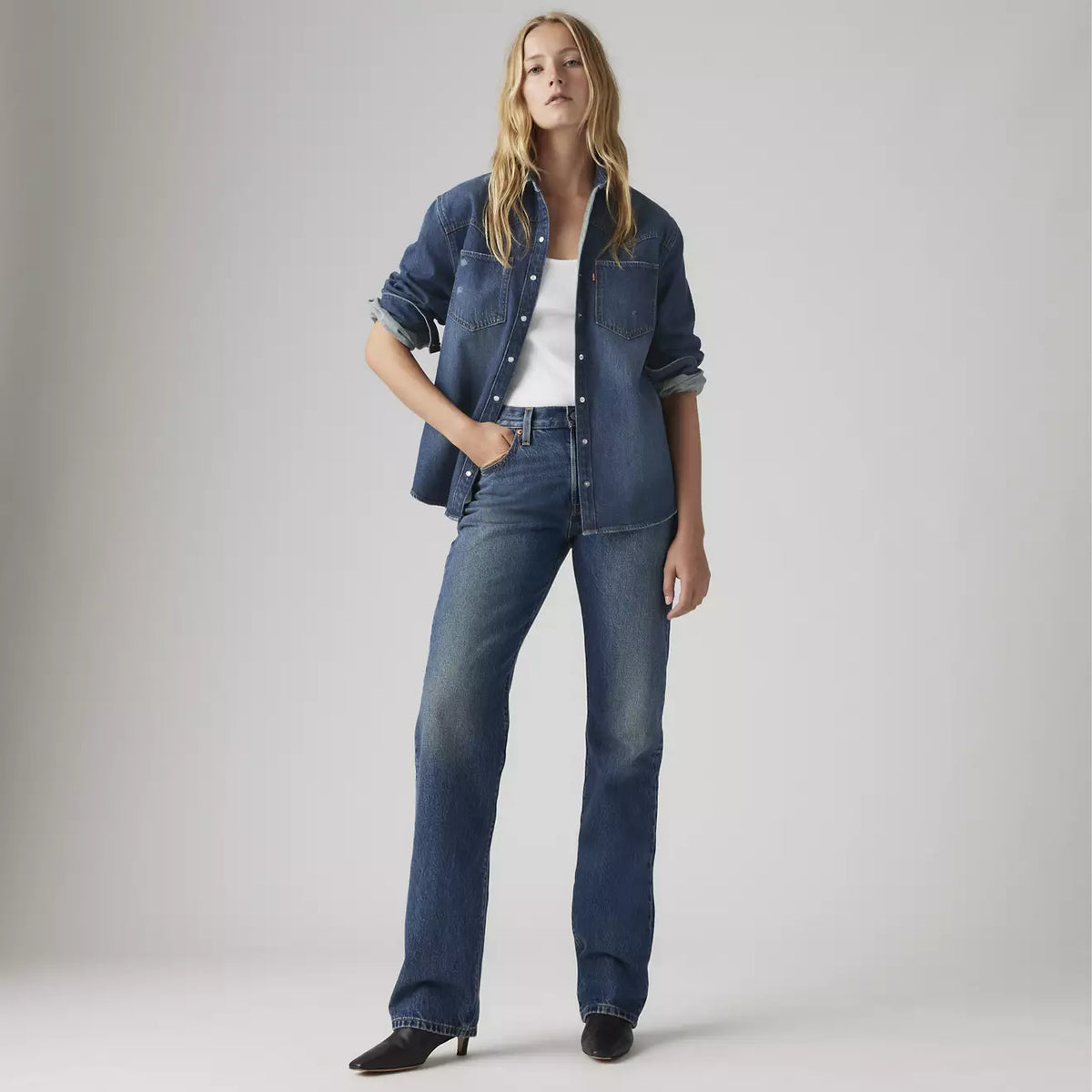 Levi's 501 '90s Women's Jeans