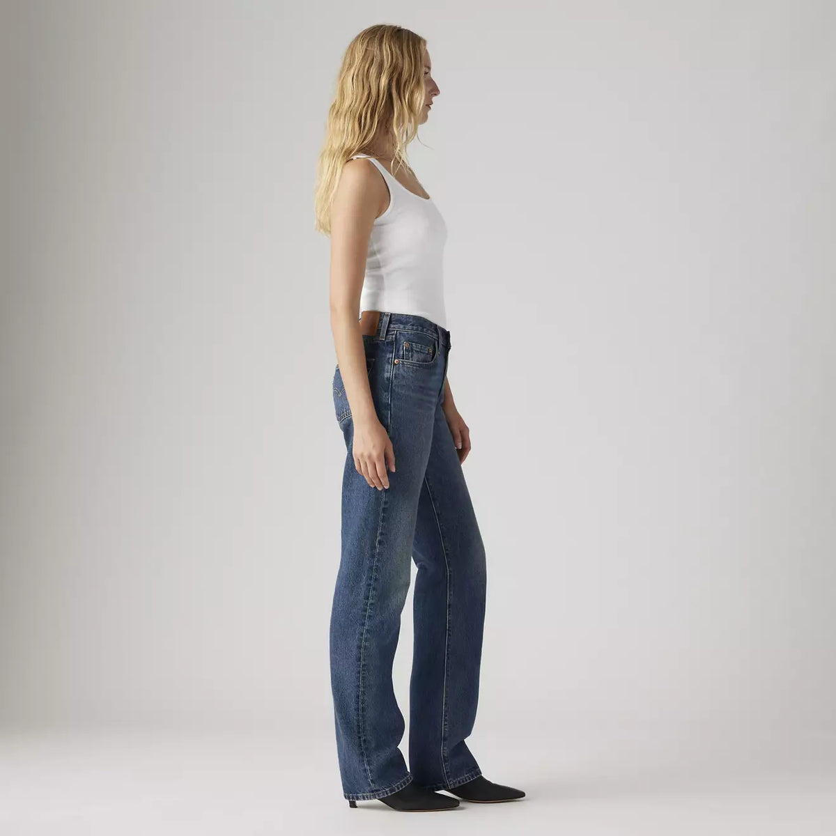 Levi's 501 '90s Women's Jeans