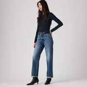 Levi's 501 '90s Selvedge Women's Jeans