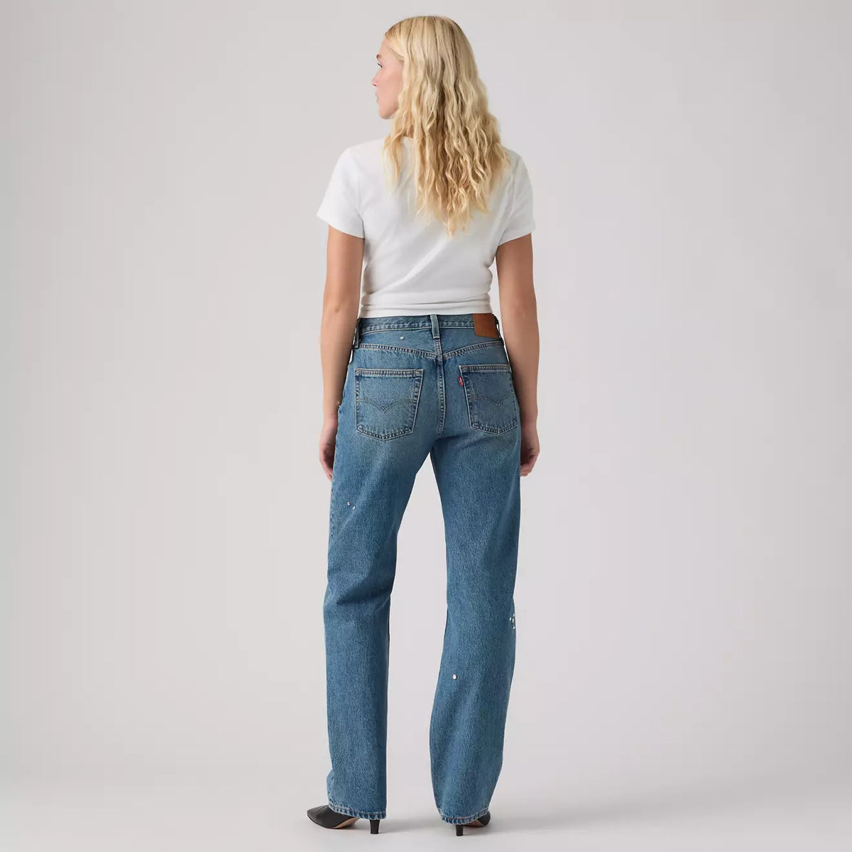 Levi's 501 '90s Women's Jeans