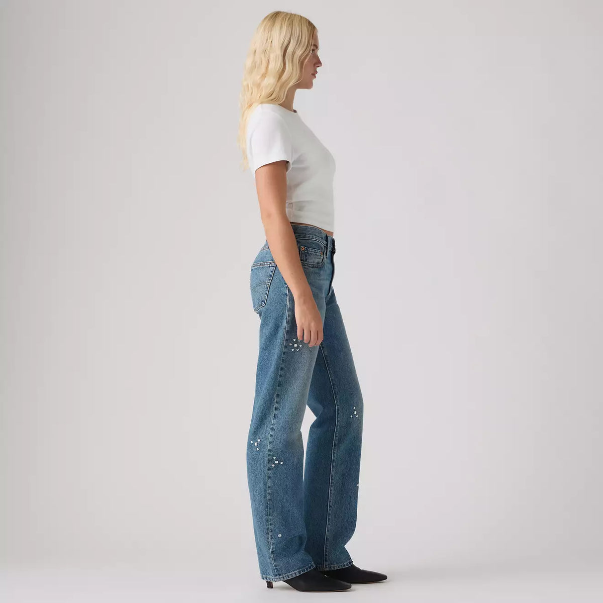 Levi's 501 '90s Women's Jeans
