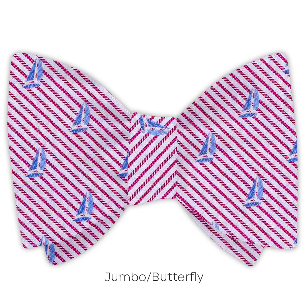 Wellfleet - bow ties