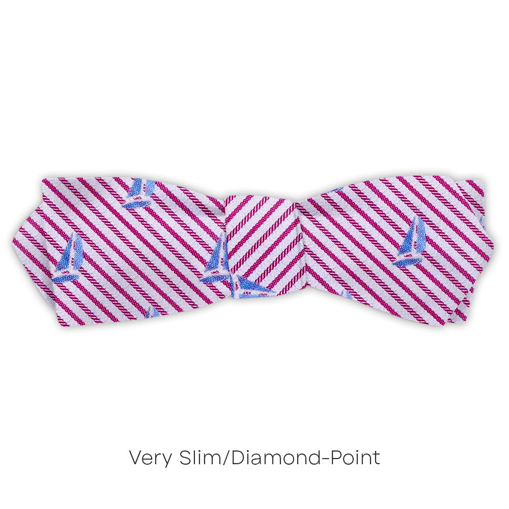Wellfleet - bow ties