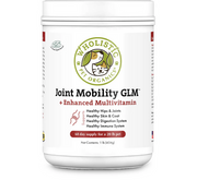 Joint Mobility with Green Lipped Mussel 1lb