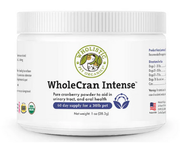 Wholistic Pet Organics Wholistic Pet Cranberry Intense 1oz