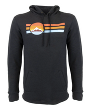 Wingo Retro Hoodie XXL
