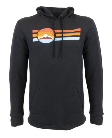 Wingo Retro Hoodie XXL