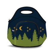 Wingo Neoprene Lunch Pack Under the Stars