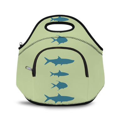 Wingo Neoprene Lunch Pack Grand Slam