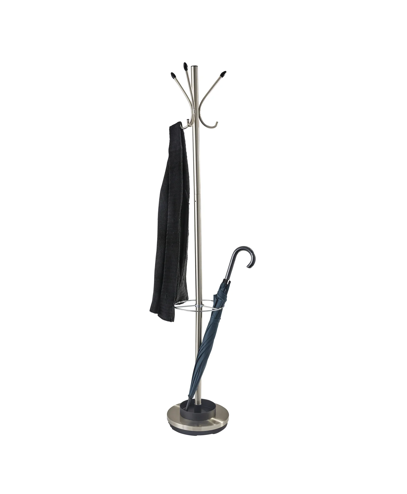 Coatrack Umbrella Stand/ Coat Rack by Homeportonline