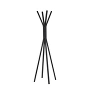 Coatrack Toby Black by Homeportonline
