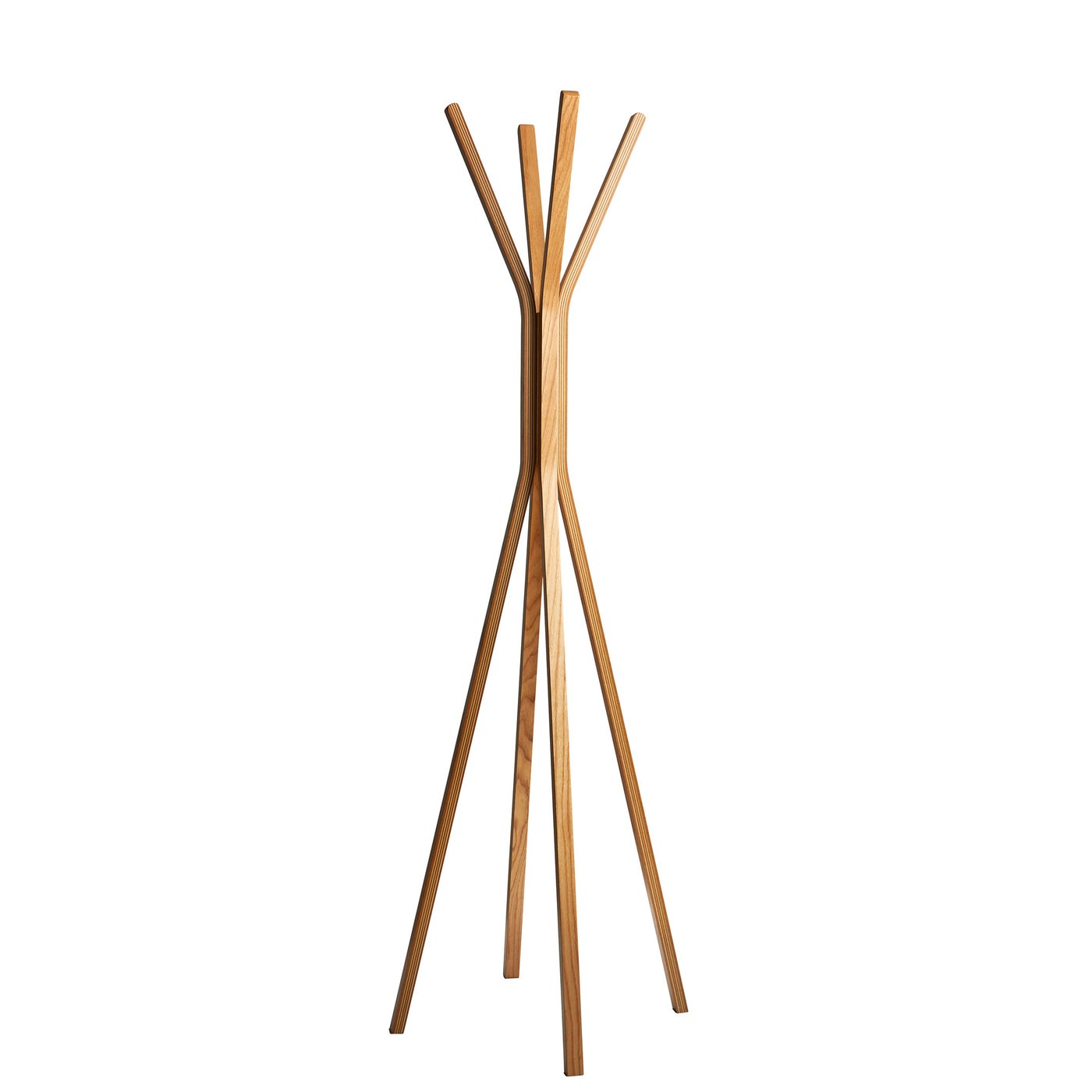 Coatrack Toby Natural by Homeportonline