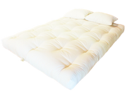 White Lotus Organic Cotton Mattress