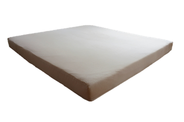 Natural Latex Mattress from White Lotus