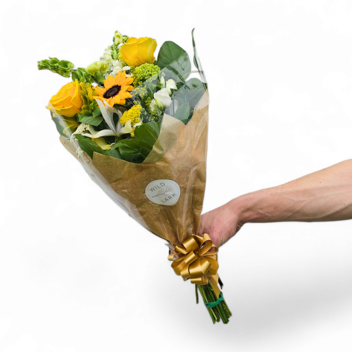 Presentation Bouquet